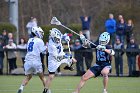 MLax vs Lasell  Men’s Lacrosse opened their 2024 season with a scrimmage against Lasell University. : MLax, lacrosse